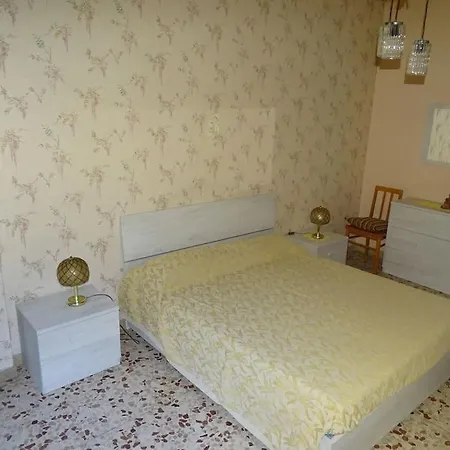 Giuliana's House Апартаменты