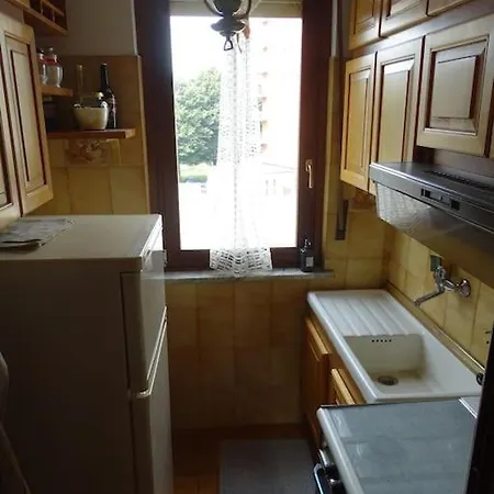 Giuliana's House Turin