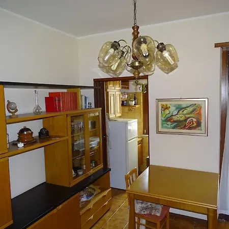 Giuliana's House * Turin
