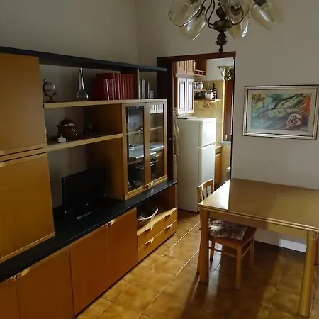 Giuliana's House